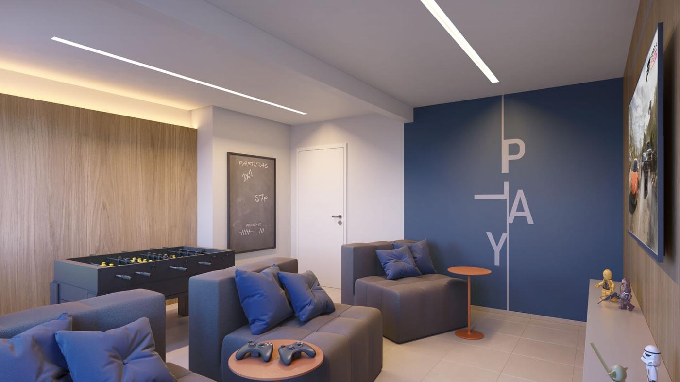 Apartamento, 2 quartos, 4354 m² - Foto 18
