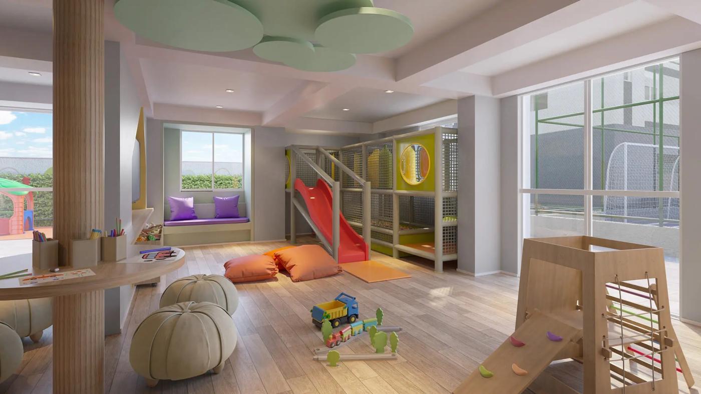 Apartamento, 2 quartos, 4354 m² - Foto 17