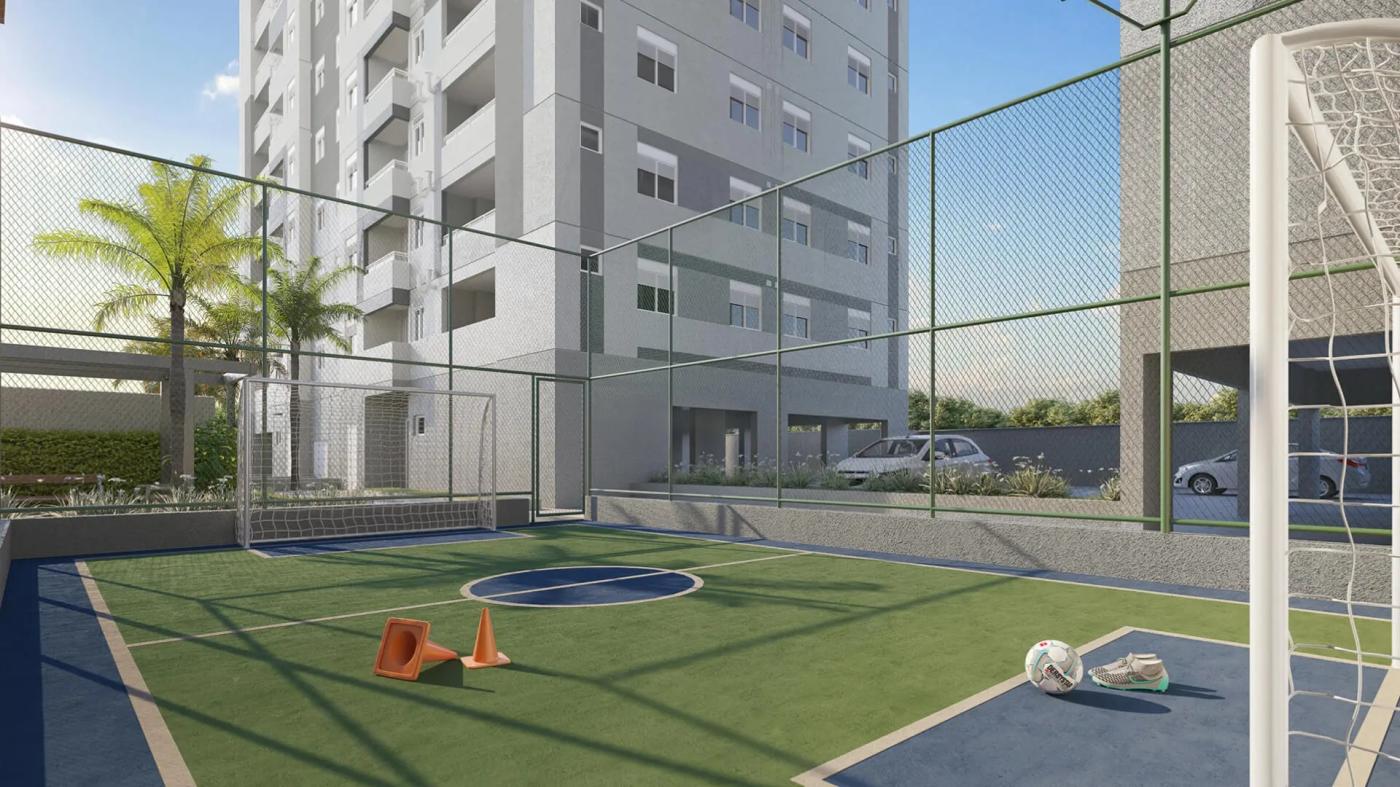 Apartamento, 2 quartos, 4354 m² - Foto 20