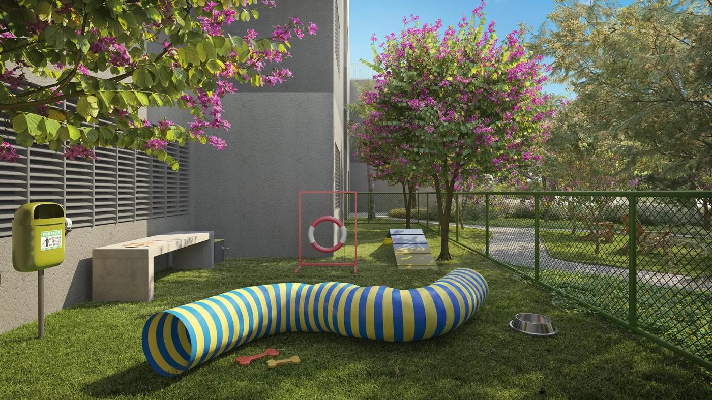 Apartamento, 2 quartos, 4354 m² - Foto 25