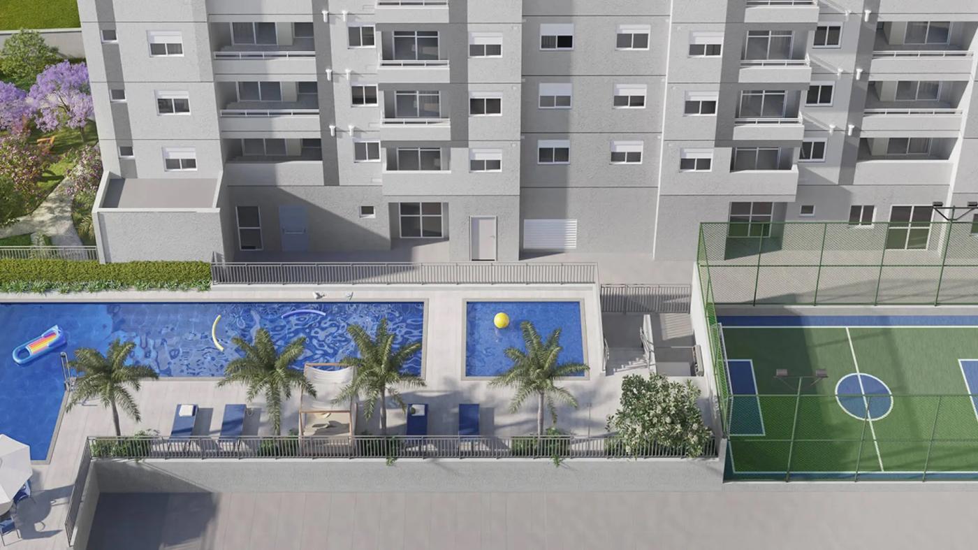 Apartamento, 2 quartos, 4354 m² - Foto 21
