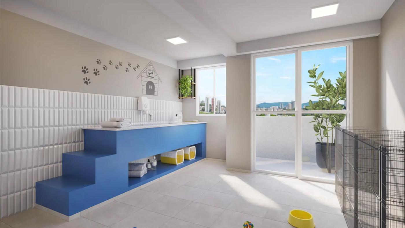 Apartamento, 2 quartos, 4354 m² - Foto 27
