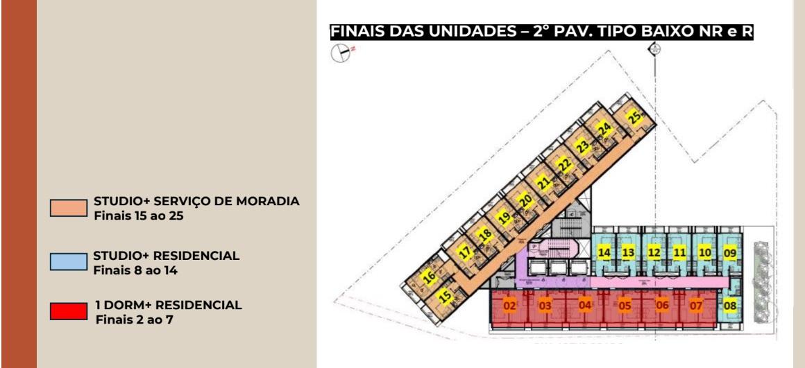 Apartamento, 1 quarto, 2129 m² - Foto 45