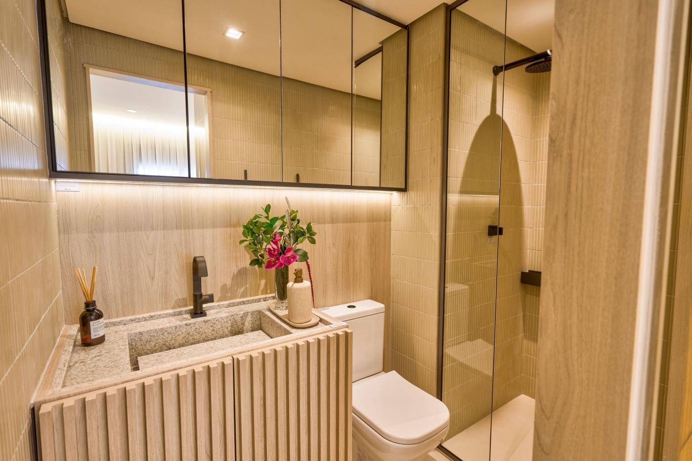 Apartamento, 1 quarto, 2830 m² - Foto 5