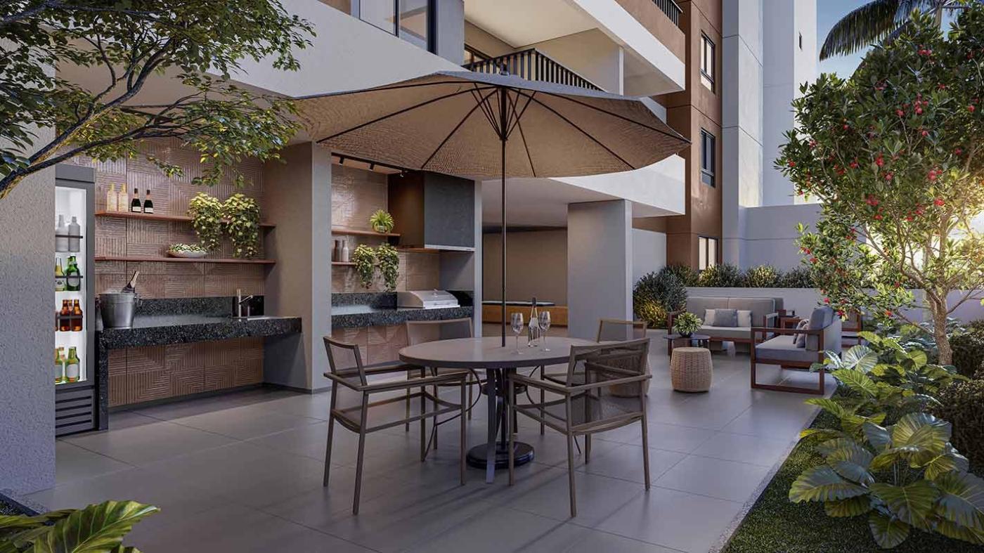 Casa, 2 quartos, 3738 m² - Foto 7