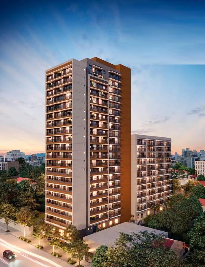 Apartamento, 1 quarto, 2429 m² - Foto 32
