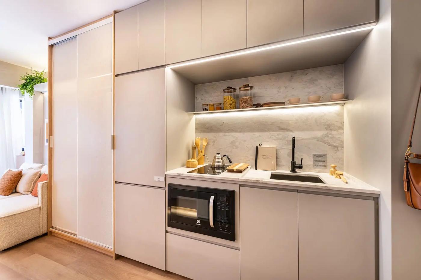 Apartamento, 1 quarto, 2429 m² - Foto 14