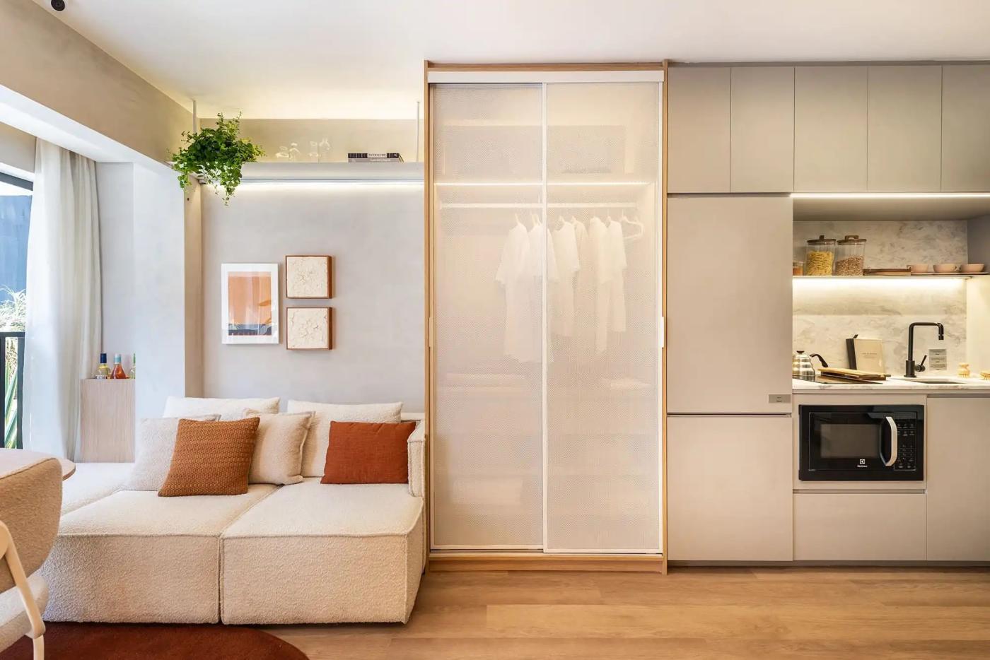 Apartamento, 1 quarto, 2429 m² - Foto 16