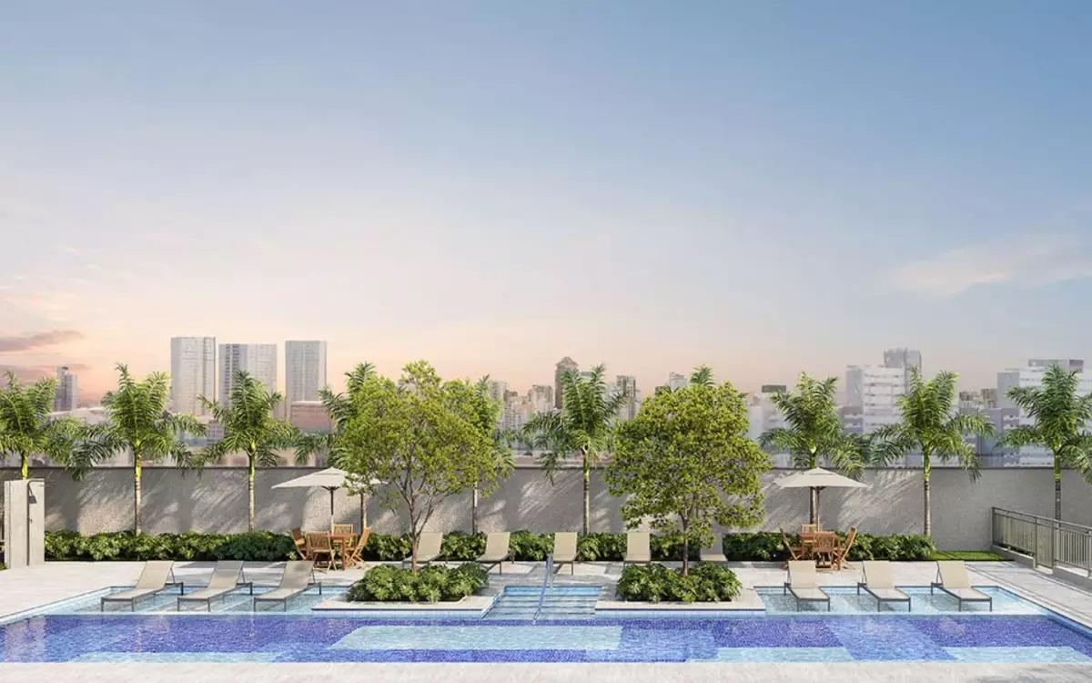 Casa, 2 quartos, 3545 m² - Foto 1