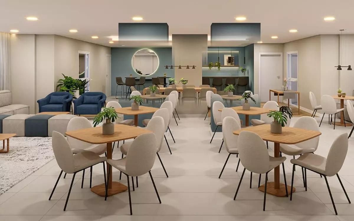 Casa, 2 quartos, 3545 m² - Foto 2