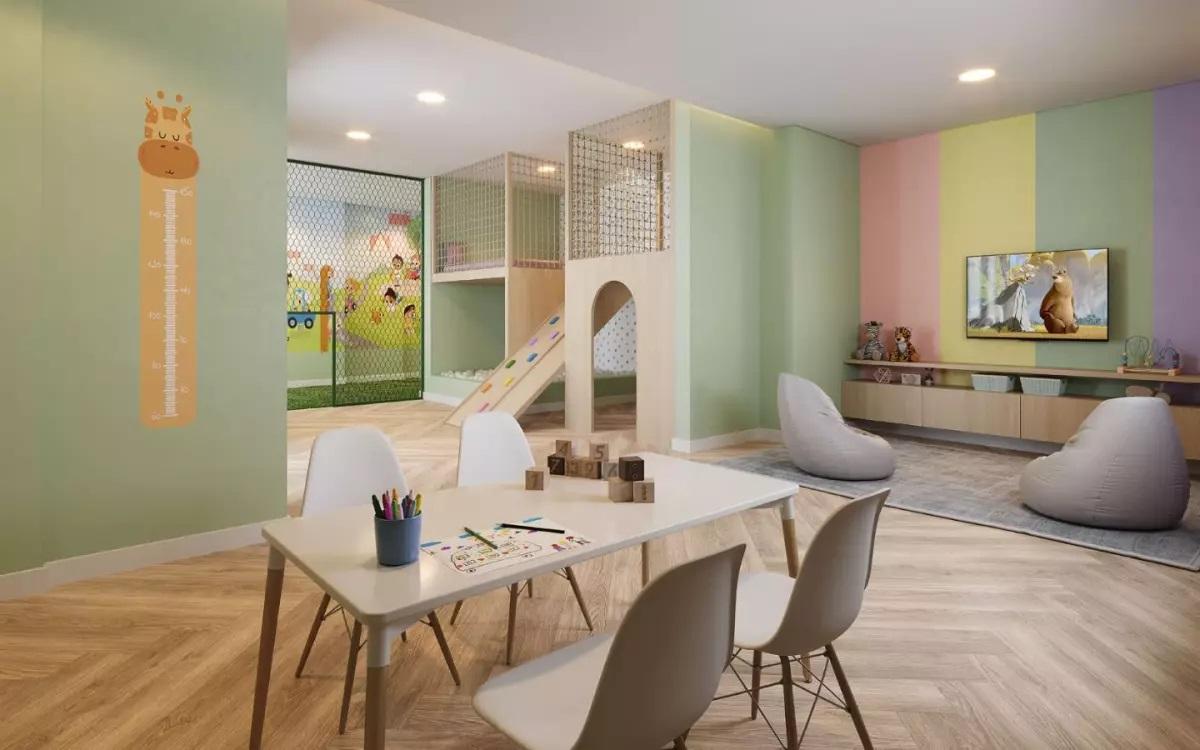 Casa, 2 quartos, 3545 m² - Foto 3
