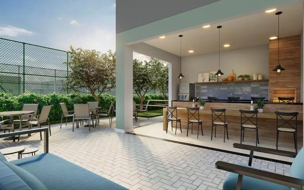 Casa, 2 quartos, 3545 m² - Foto 10