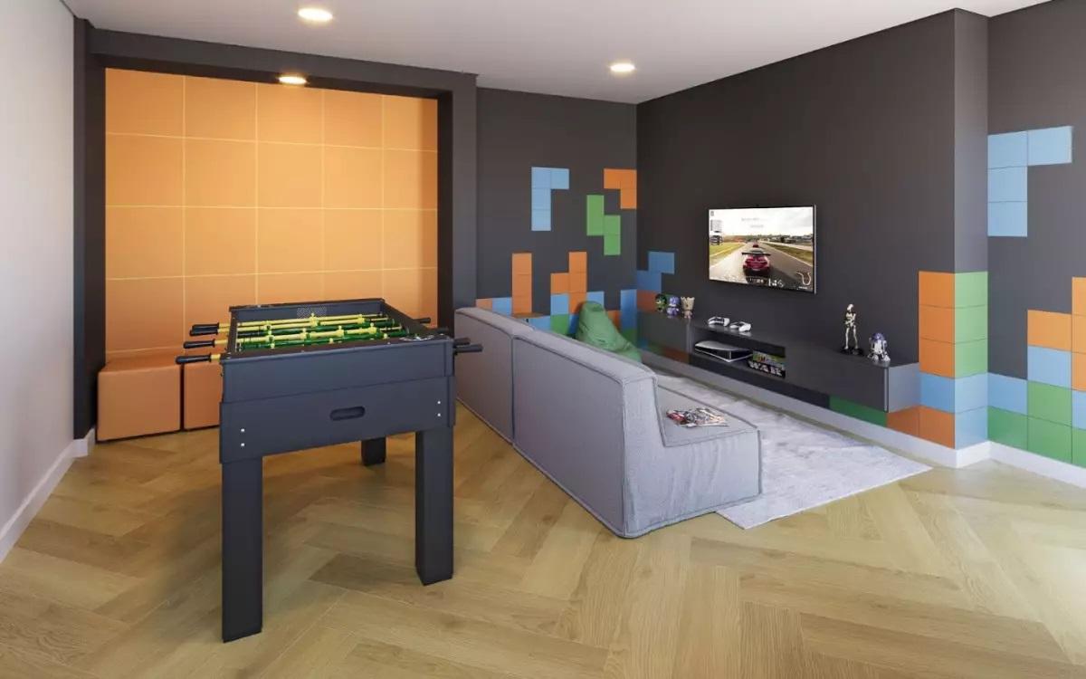 Casa, 2 quartos, 3545 m² - Foto 4