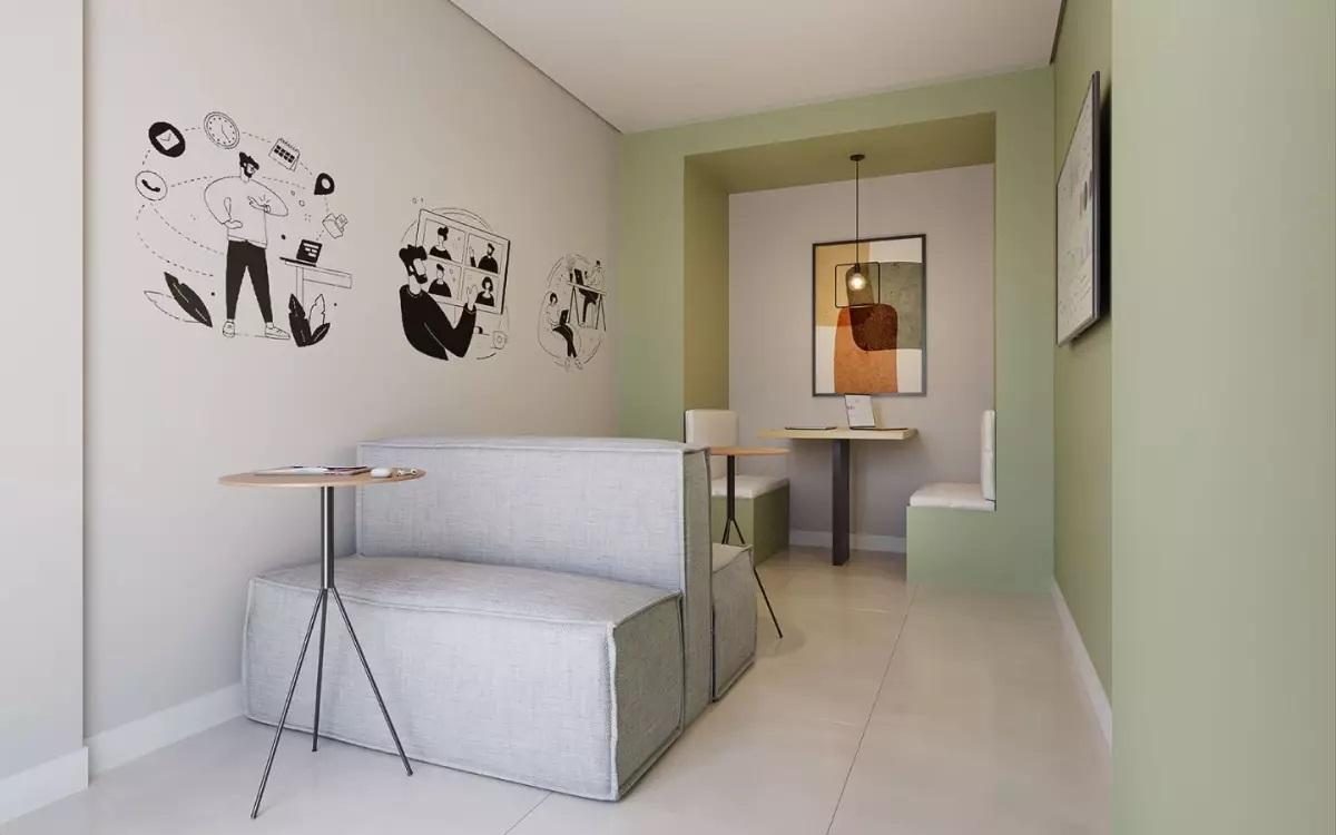 Casa, 2 quartos, 3545 m² - Foto 5