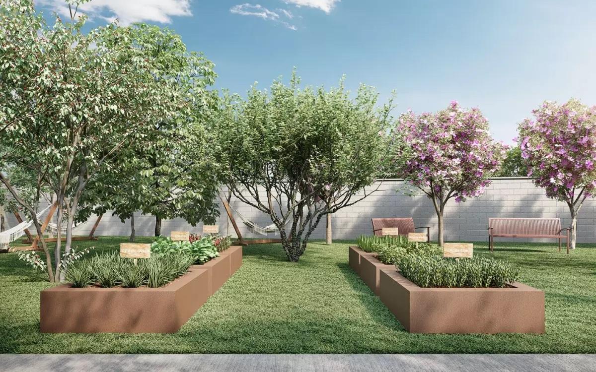 Casa, 2 quartos, 3545 m² - Foto 16