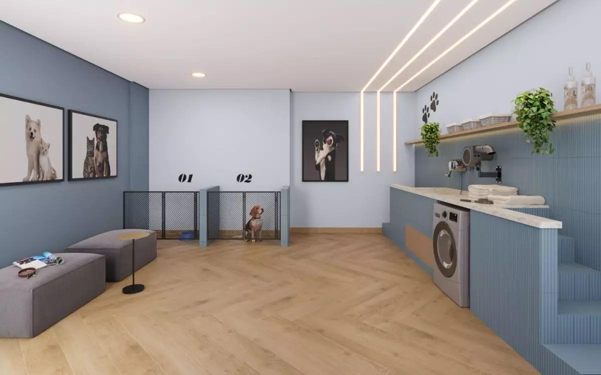 Casa, 2 quartos, 3545 m² - Foto 18