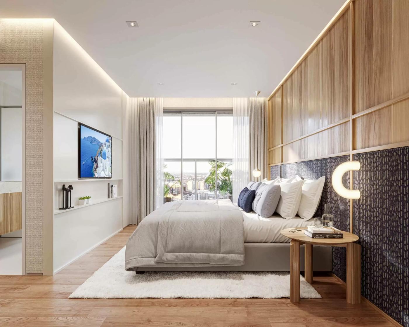 Apartamento, 4 quartos, 23141 m² - Foto 15