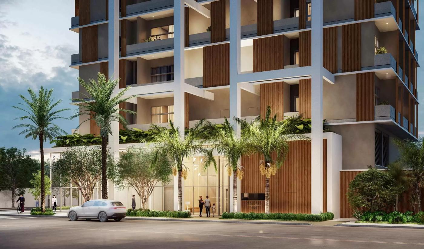 Apartamento, 4 quartos, 23141 m² - Foto 26