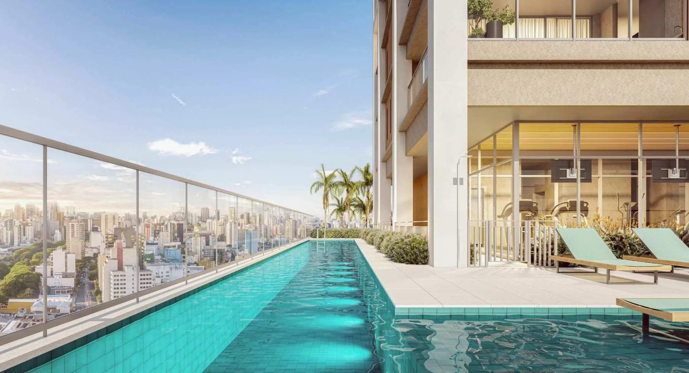 Apartamento, 4 quartos, 23141 m² - Foto 22