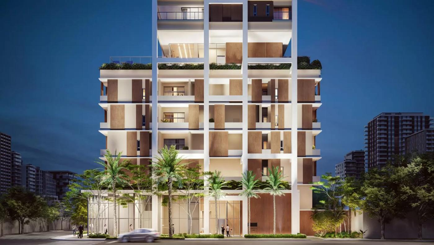 Apartamento, 4 quartos, 23141 m² - Foto 27