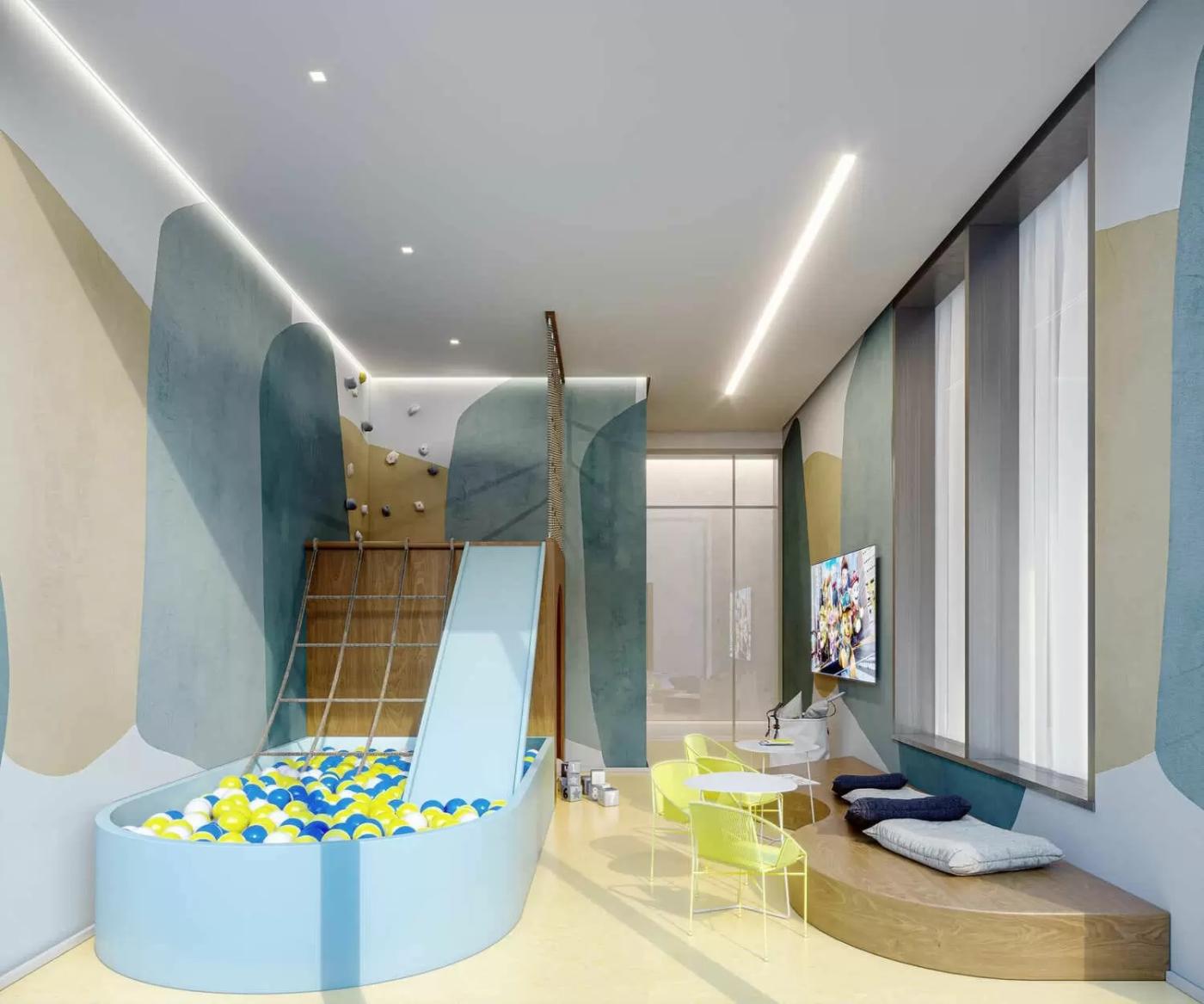 Apartamento, 4 quartos, 23141 m² - Foto 19