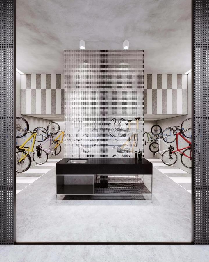 Apartamento, 4 quartos, 23141 m² - Foto 25