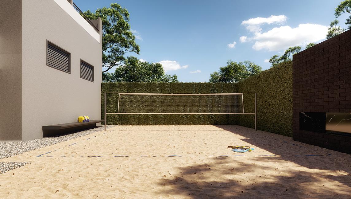 Casa, 2 quartos, 2436 m² - Foto 10
