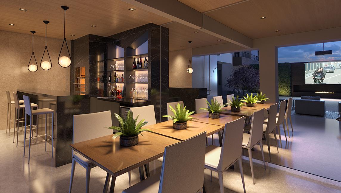 Casa, 2 quartos, 2436 m² - Foto 5