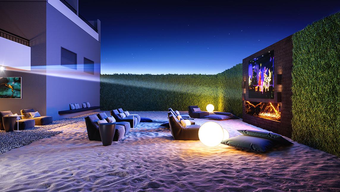 Casa, 2 quartos, 2436 m² - Foto 7