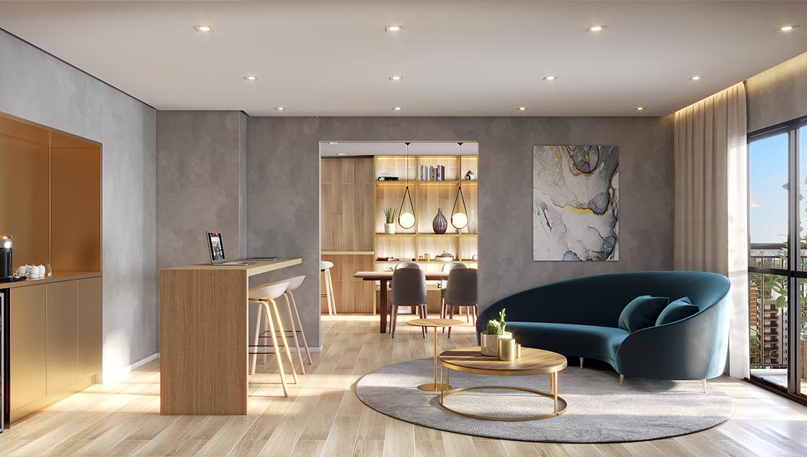 Casa, 2 quartos, 2436 m² - Foto 4