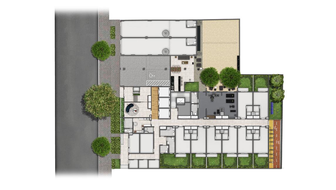 Casa, 2 quartos, 2436 m² - Foto 19
