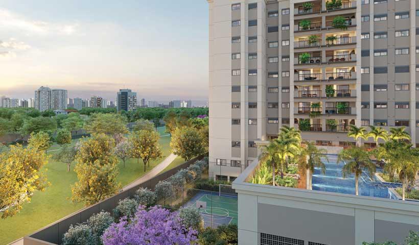 Apartamento, 4 quartos, 66135 m² - Foto 52