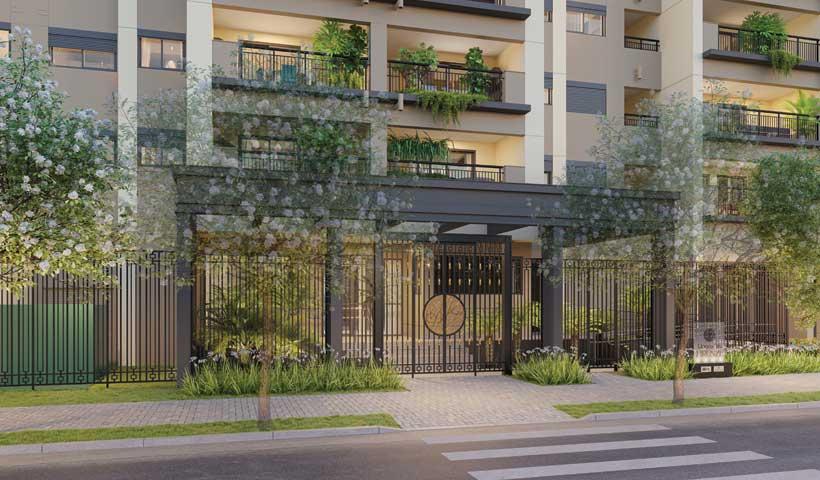 Apartamento, 4 quartos, 66135 m² - Foto 59