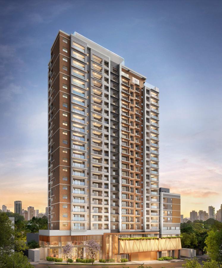 Apartamento, 3 quartos, 3288 m² - Foto 16