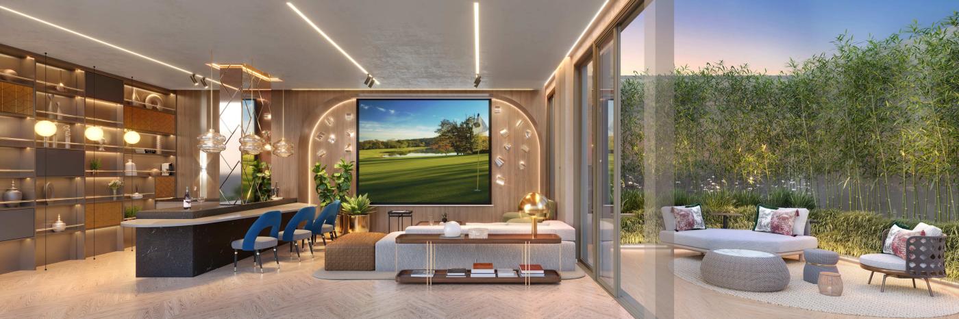 Apartamento, 3 quartos, 3288 m² - Foto 5