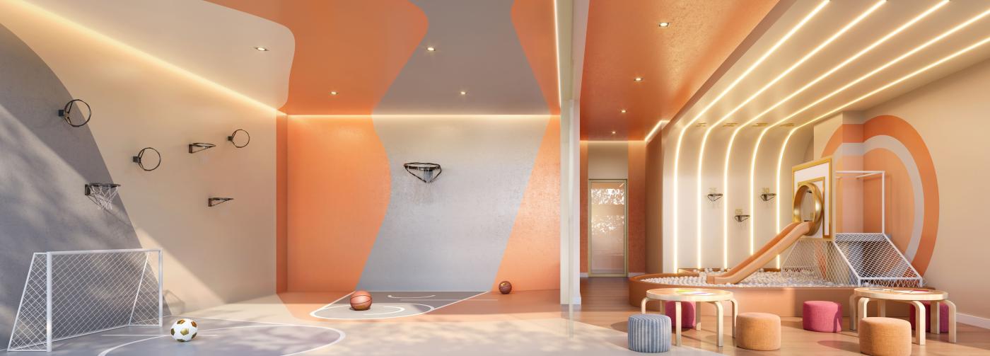 Apartamento, 3 quartos, 3288 m² - Foto 6