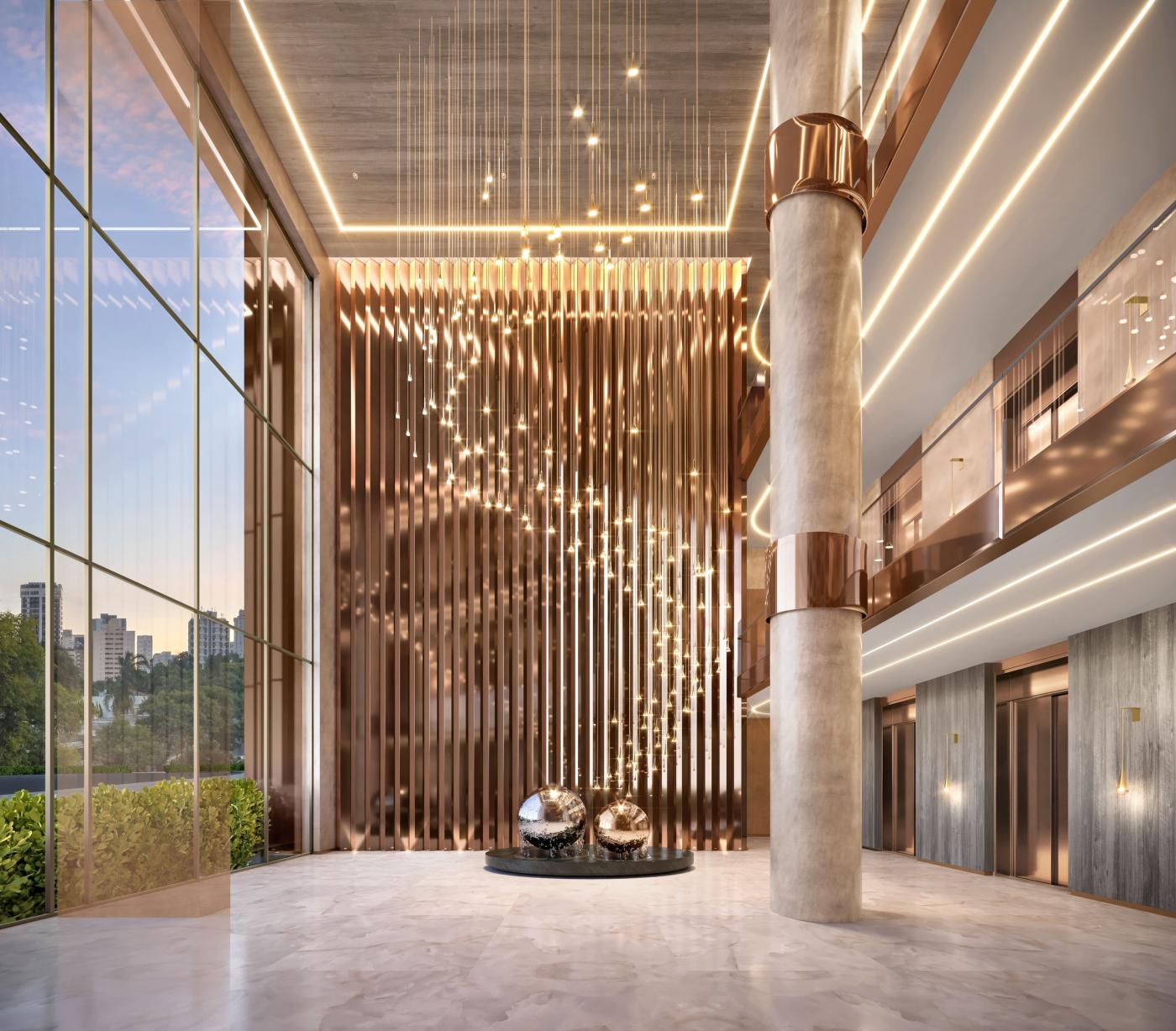 Apartamento, 3 quartos, 3288 m² - Foto 14
