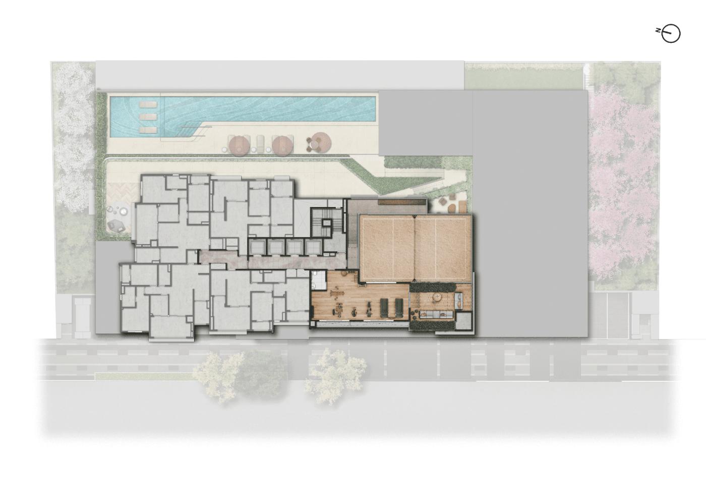 Apartamento, 3 quartos, 3288 m² - Foto 19