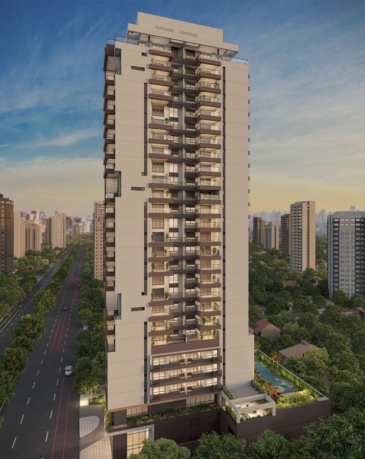 Apartamento, 3 quartos, 21125 m² - Foto 20