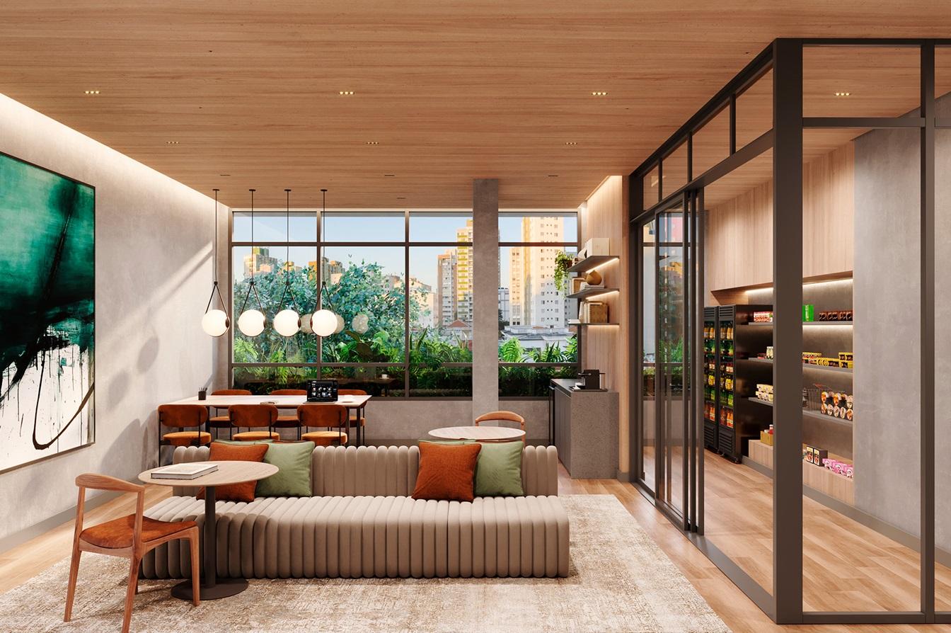 Apartamento, 3 quartos, 21125 m² - Foto 6