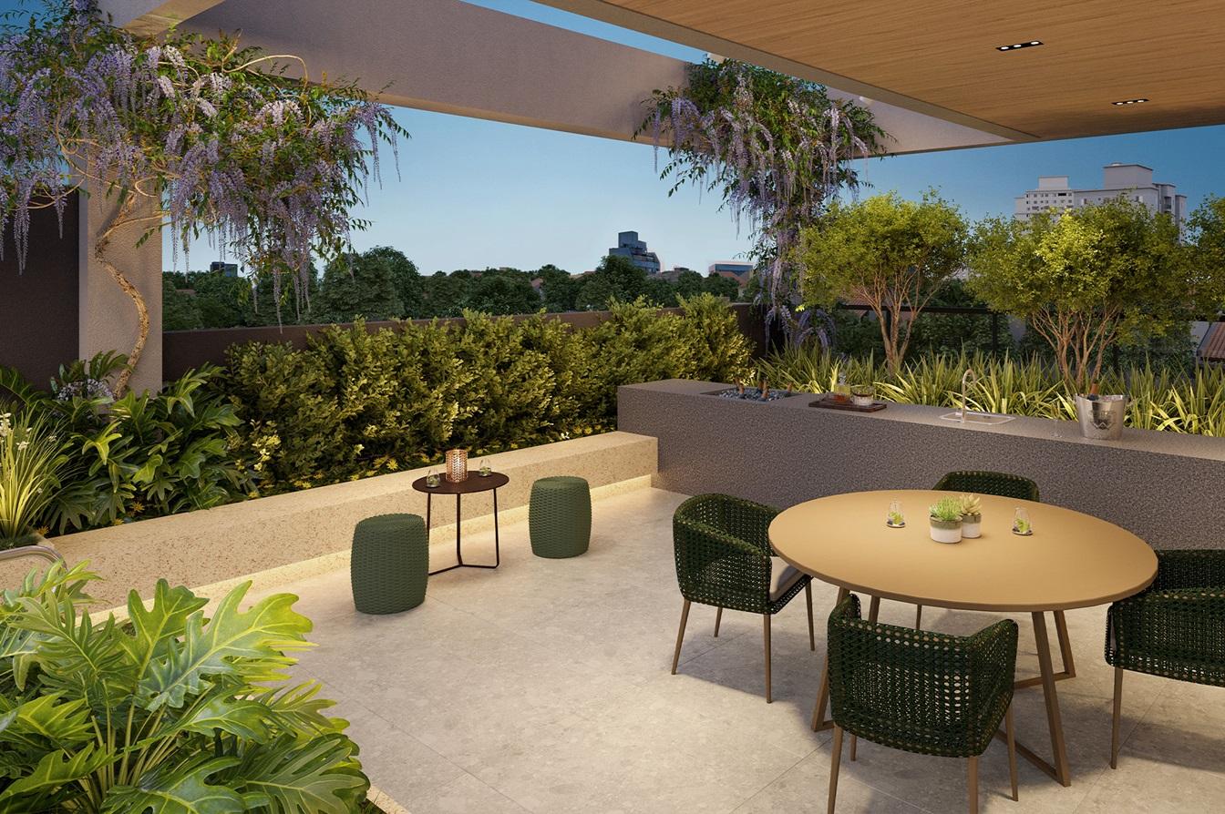Apartamento, 3 quartos, 21125 m² - Foto 7