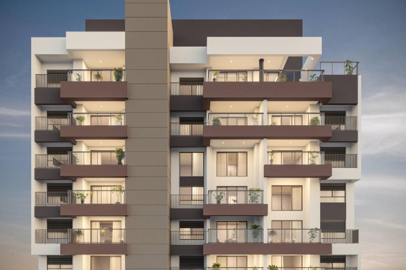 Apartamento, 3 quartos, 21125 m² - Foto 18