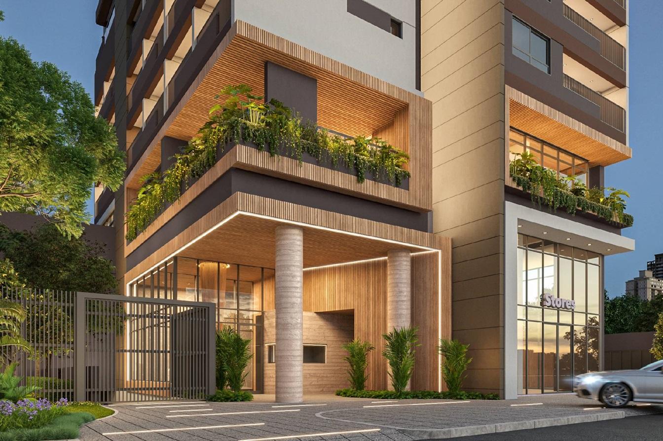 Apartamento, 3 quartos, 21125 m² - Foto 17