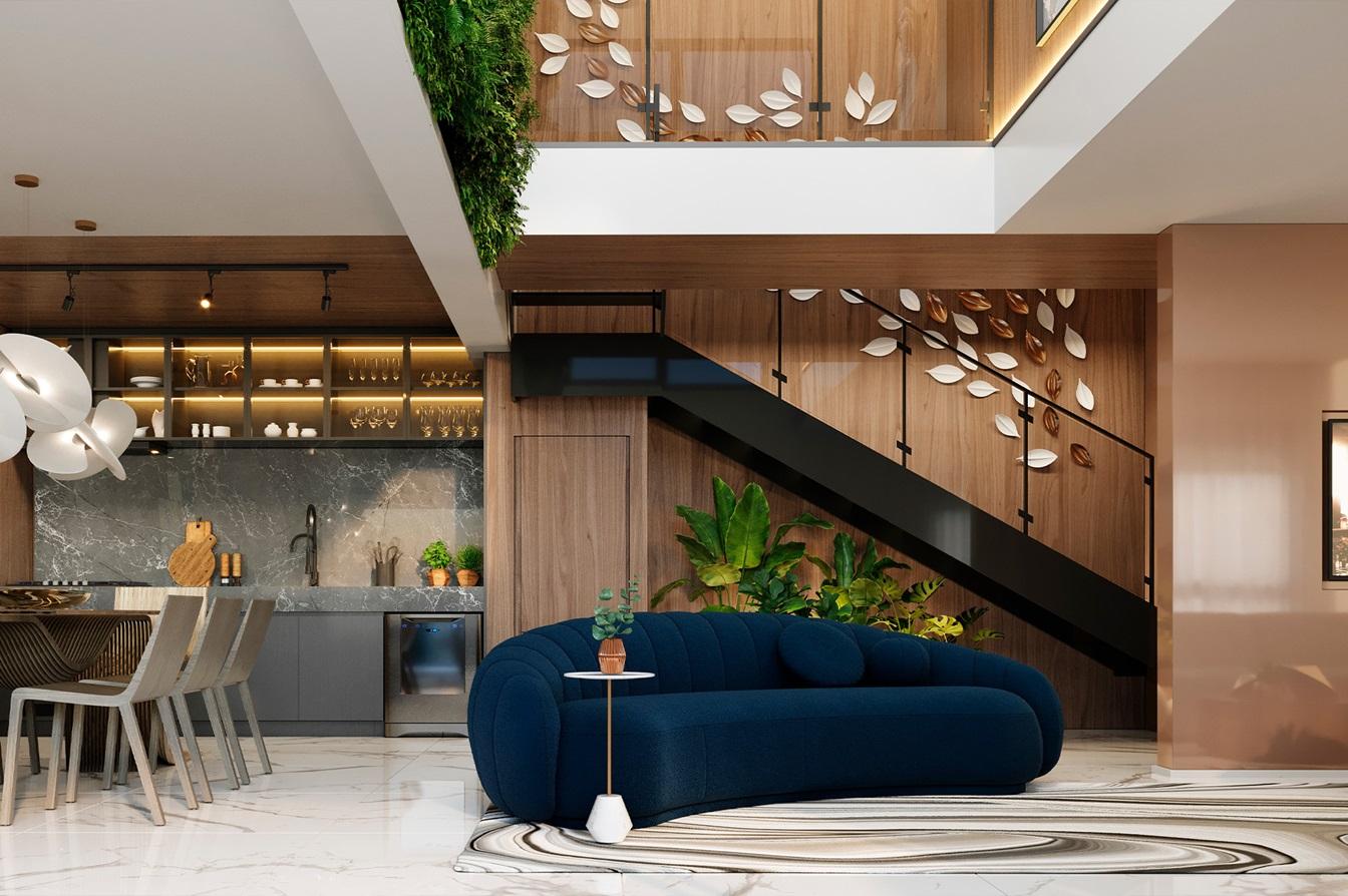 Apartamento, 3 quartos, 21125 m² - Foto 5