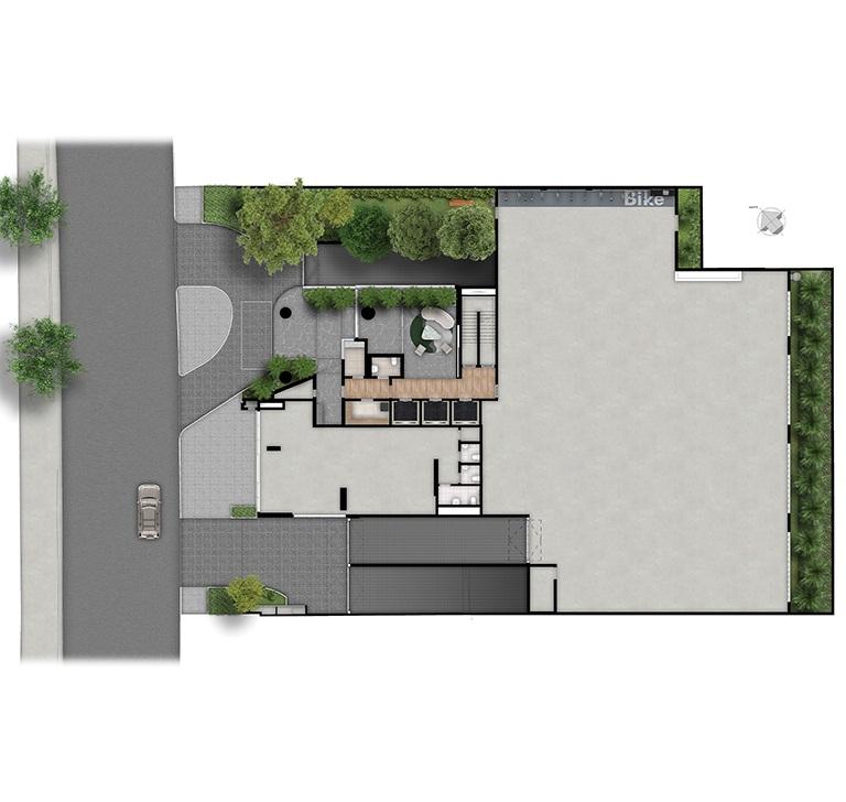 Apartamento, 3 quartos, 21125 m² - Foto 21