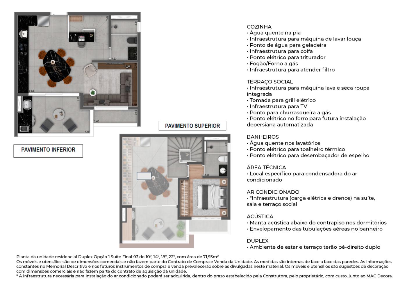 Apartamento, 3 quartos, 21125 m² - Foto 51