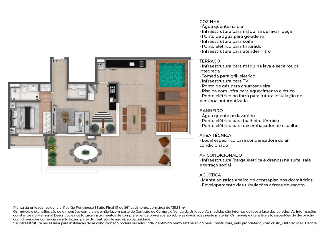 Apartamento, 3 quartos, 21125 m² - Foto 56