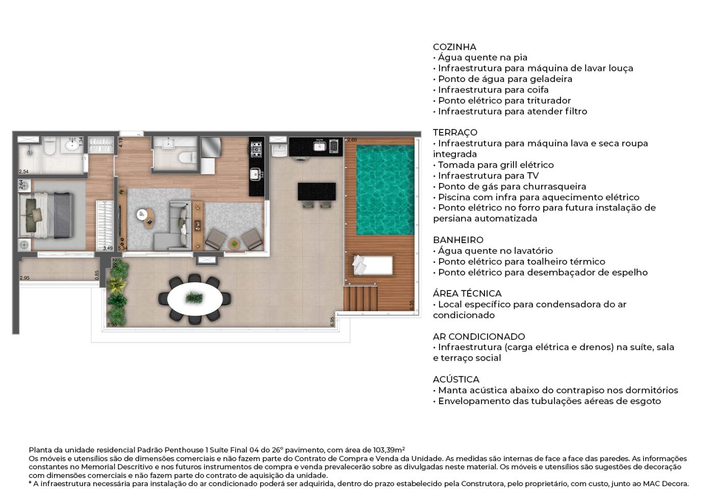 Apartamento, 3 quartos, 21125 m² - Foto 55