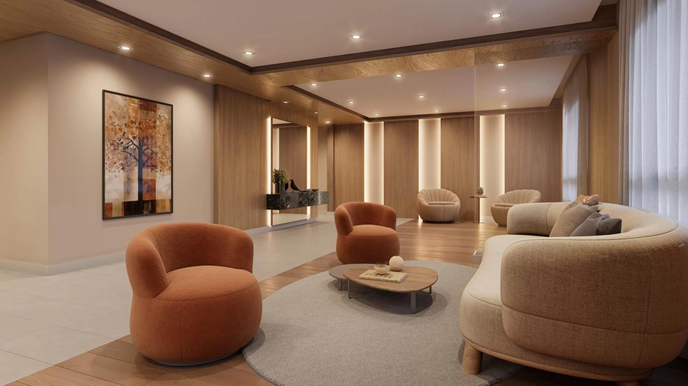 Apartamento, 2 quartos, 5167 m² - Foto 17