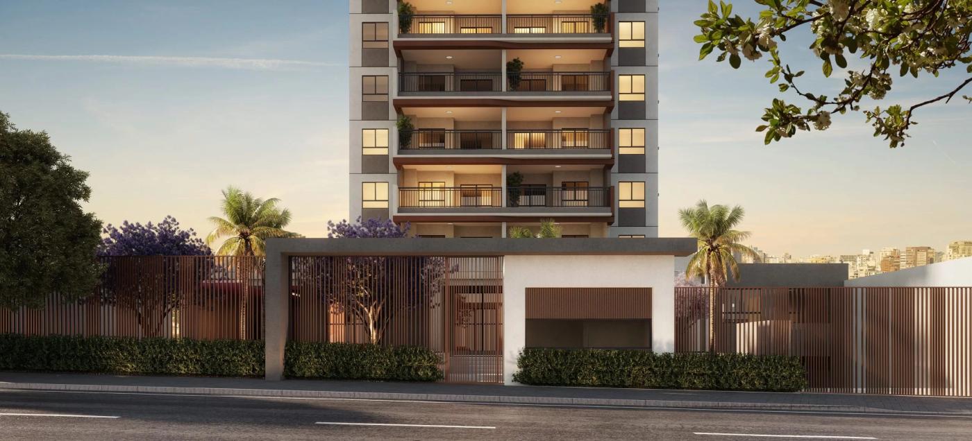 Apartamento, 2 quartos, 5167 m² - Foto 18
